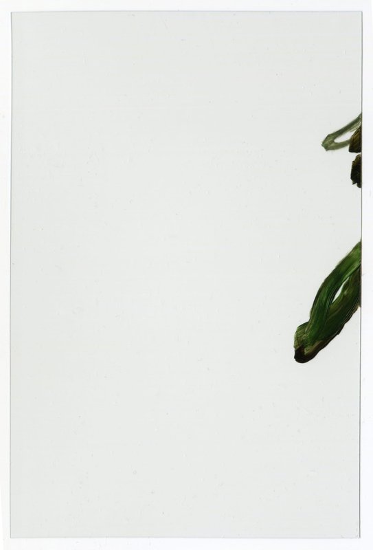 Alex Fischer, Vii F6 Acrylic on Acrylic, 2015-02-23